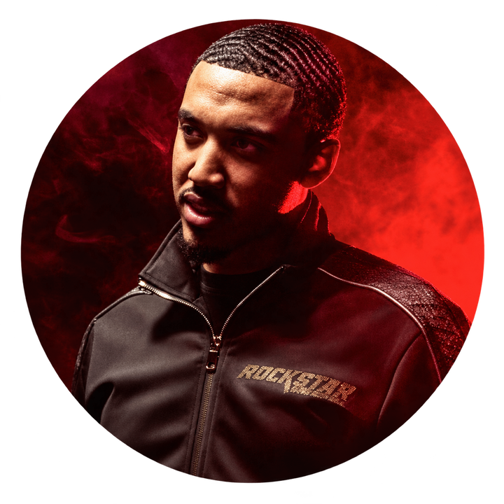 Mike Sherm, a creator LouieCannoy has worked with