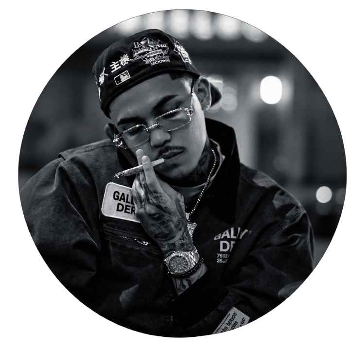 Fay, a creator LouieCannoy has worked with